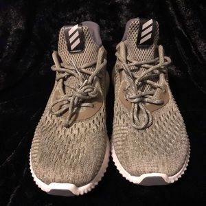 Adidas Alpha Bounce Shoes